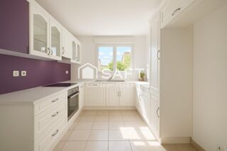  Maison � vendre 4 pi�ces 80 m�