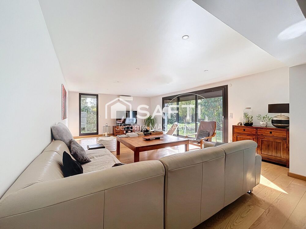 � vendre  Maison Toulouse (31400)