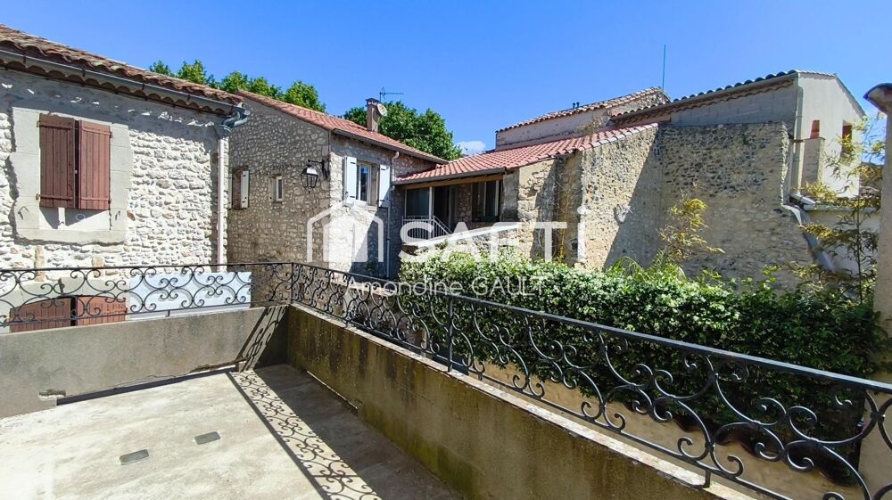 Vente Maison Maison de village au calme et proche commodités ! Saint-privat-des-vieux