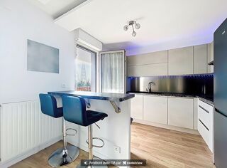  Appartement à vendre 5 pièces 94 m²