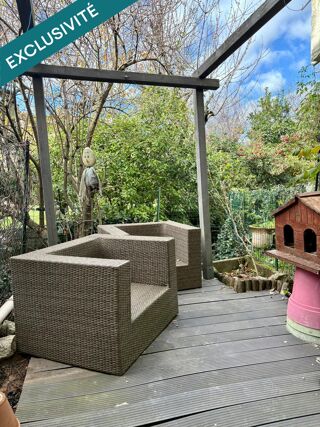  Maison  vendre 5 pices 100 m