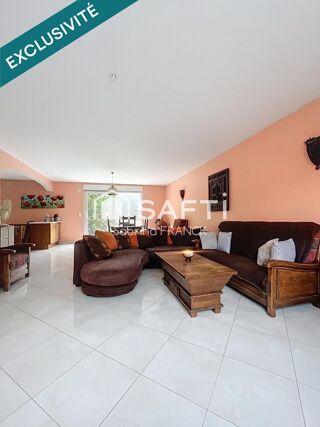  Maison � vendre 5 pi�ces 144 m�