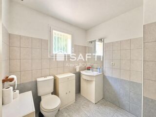  Maison à vendre 3 pièces 58 m²