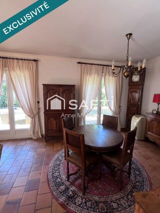  Maison à vendre 6 pièces 122 m²
