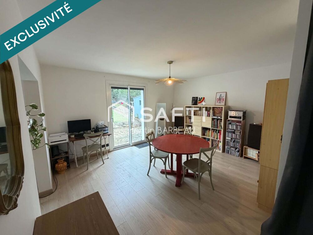 Vente Maison Maison à étage de 108 m2 La roche-sur-yon