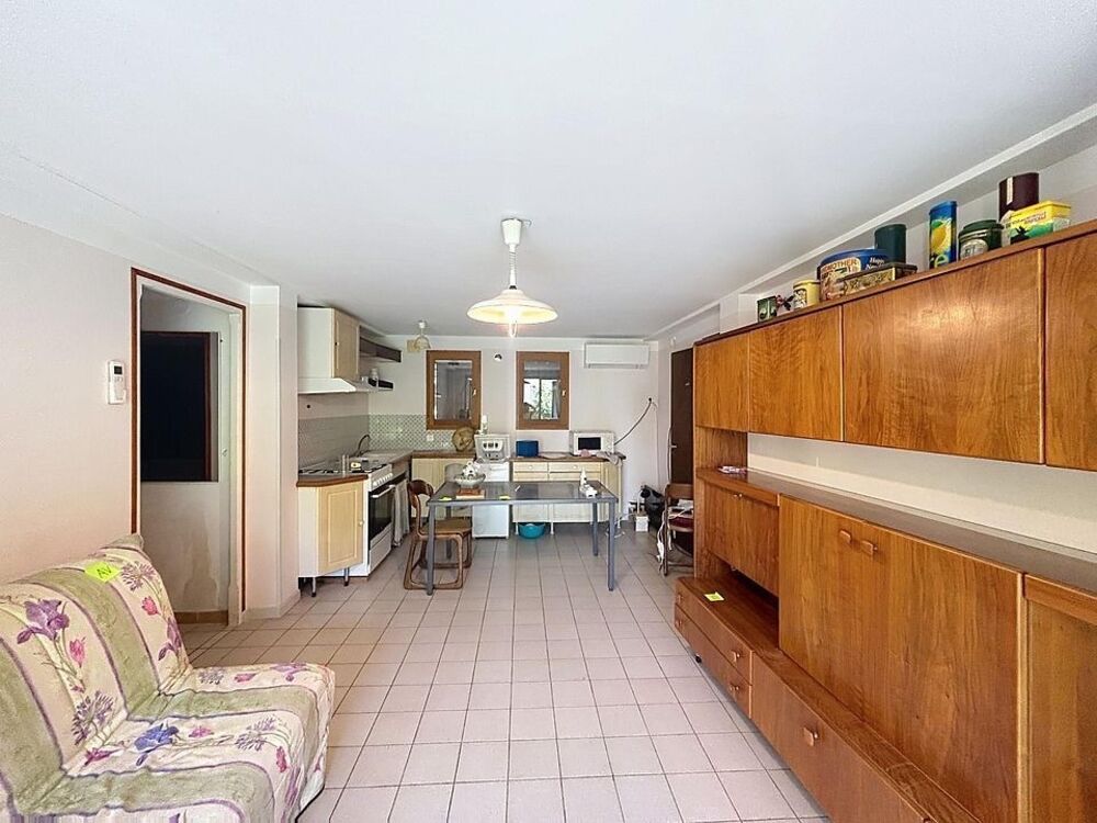 Vente Maison Maison famililale avec vue mer-Le Brusc Six-fours-les-plages