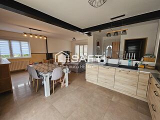  Maison � vendre 6 pi�ces 135 m�