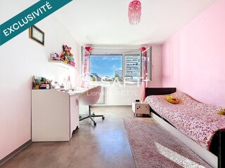  Appartement à vendre 4 pièces 88 m²