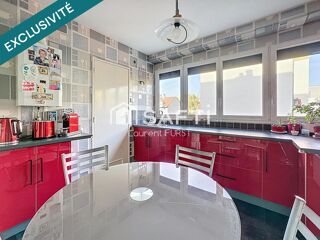  Appartement  vendre 5 pices 92 m