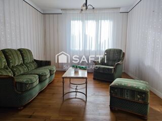  Maison à vendre 8 pièces 126 m²