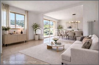  Appartement � vendre 3 pi�ces 87 m�