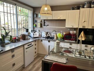 Vente Maison Belle maison de 200m² a las illas sur 3910 m² Maureillas-las-illas