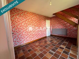  Maison à vendre 4 pièces 119 m²