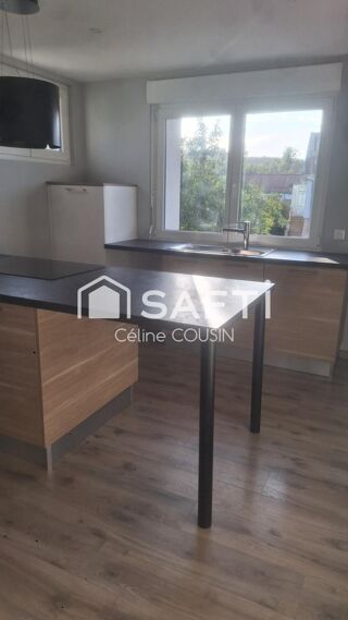  Maison à vendre 4 pièces 138 m²