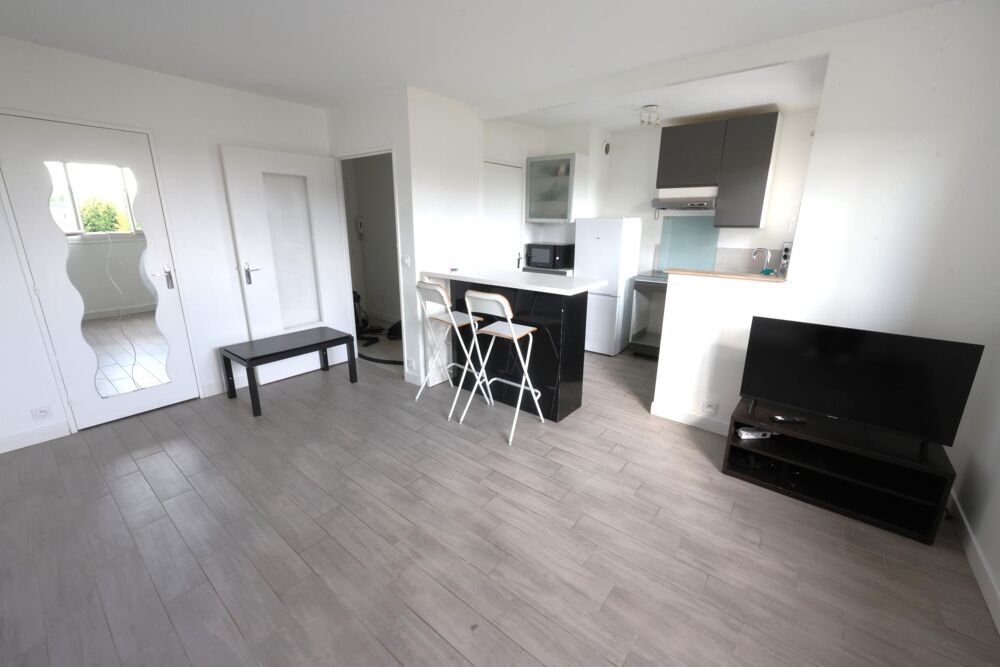 Vente Appartement beau 2 pièces idéal 1er achat ou investisseur Chilly-mazarin