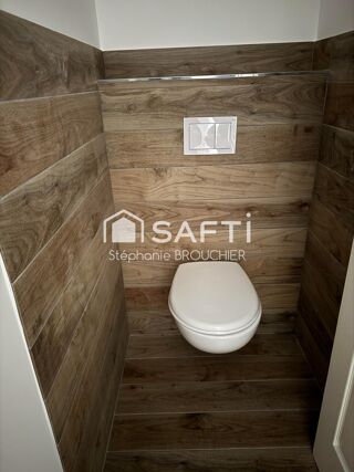  Appartement � vendre 2 pi�ces 53 m�