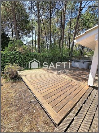  Maison à vendre 4 pièces 82 m²