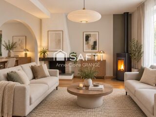  Maison à vendre 6 pièces 101 m²