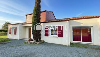  Maison à vendre 6 pièces 136 m²
