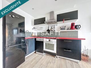  Appartement � vendre 2 pi�ces 50 m�