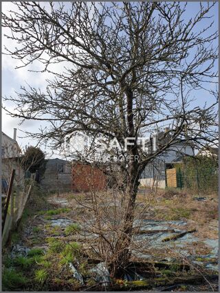  Terrain � vendre 477 m�