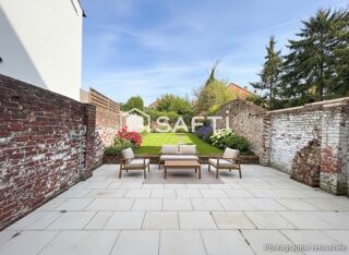  Maison � vendre 5 pi�ces 99 m�