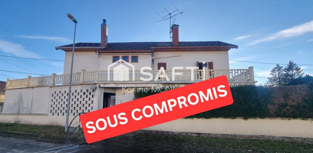 Proche du centre ville,