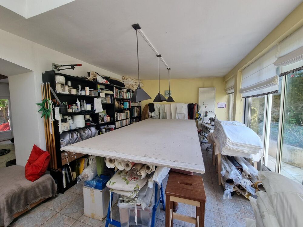 Vente Maison Maison de charme Lassy