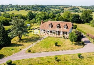  Maison à vendre 8 pièces 152 m²