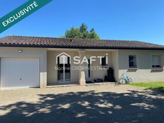 Maison à vendre 4 pièces 90 m²