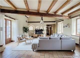  Maison � vendre 7 pi�ces 192 m�