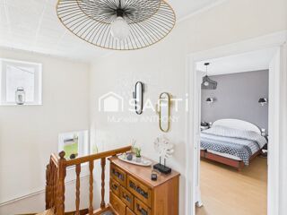  Maison � vendre 6 pi�ces 125 m�