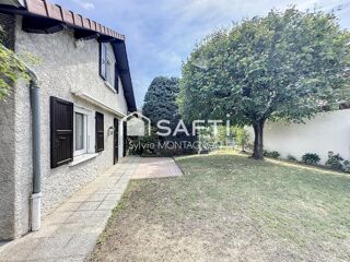  Maison à vendre 7 pièces 200 m²