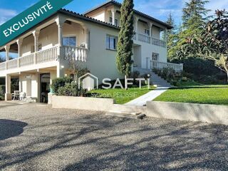  Maison � vendre 7 pi�ces 200 m�