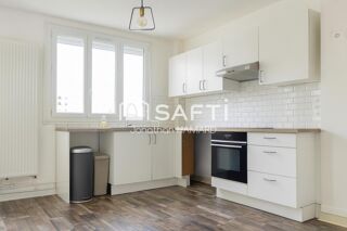  Appartement � vendre 4 pi�ces 74 m�