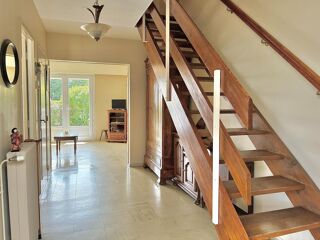  Maison à vendre 4 pièces 79 m²