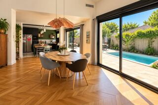  Maison à vendre 7 pièces 200 m²