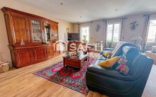  Appartement  vendre 8 pices 321 m