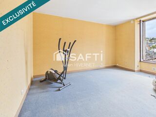  Appartement � vendre 3 pi�ces 70 m�