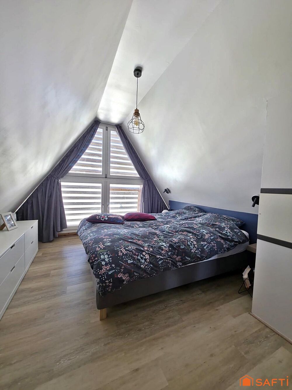 Vente Maison Maison familiale 132 m² • Piscine • Jardin • Aucun travaux Selestat