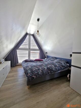  Maison à vendre 5 pièces 132 m²