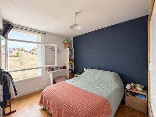  Appartement à vendre 4 pièces 66 m²
