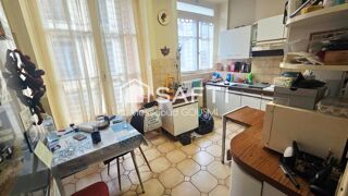  Appartement à vendre 6 pièces 115 m²