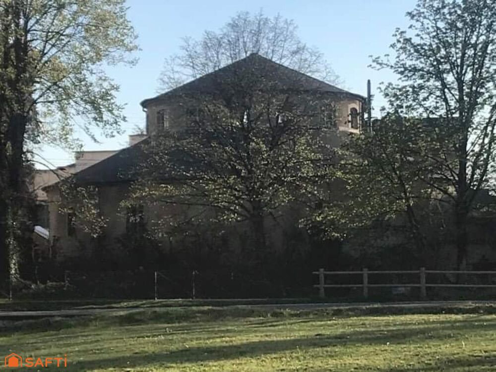 � vendre  Maison Poligny (39800)