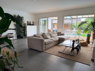  Maison à vendre 4 pièces 103 m²