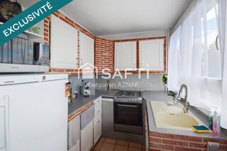  Appartement à vendre 3 pièces 68 m²