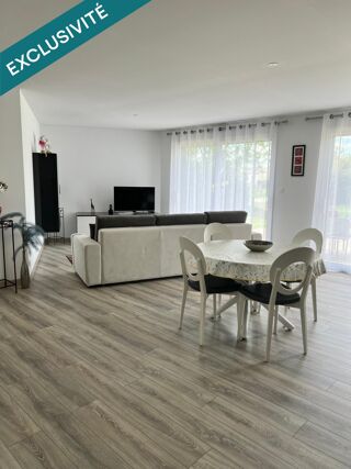  Maison  vendre 5 pices 114 m