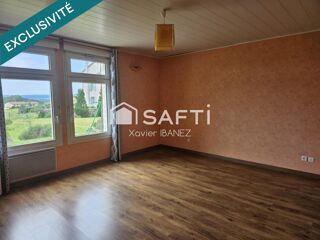  Maison � vendre 6 pi�ces 208 m�