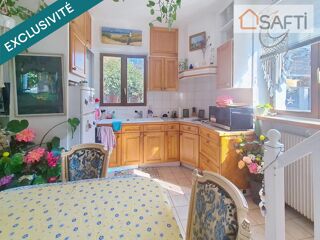  Appartement � vendre 3 pi�ces 50 m�