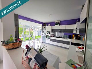  Maison � vendre 5 pi�ces 173 m�